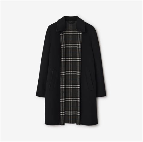 burberry montgomery lana|Montgomery in lana (Nero/snug) .